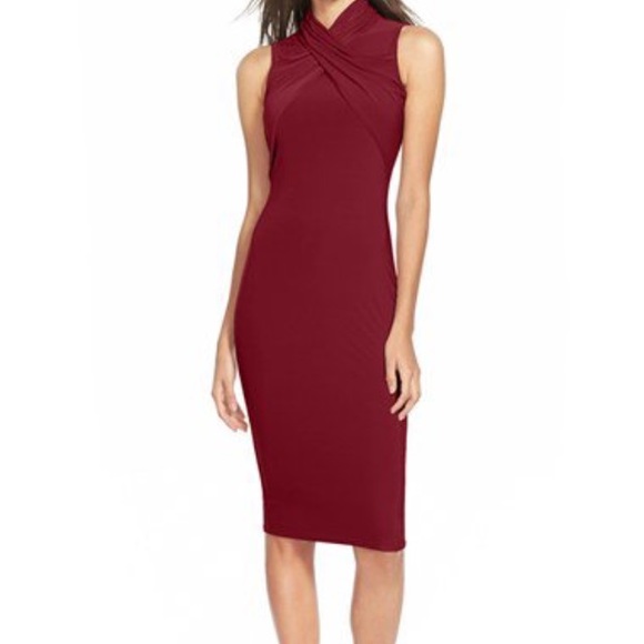 Missguided BodyCon dress