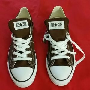 SOLD****Brand New Converse