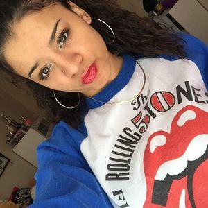 Meet your Posher, Breanna