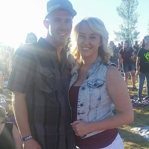 Meet your Posher, Alaina