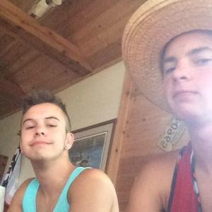 Meet your Posher, Steven