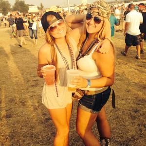 Meet your Posher, Kirsten