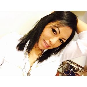 Meet your Posher, Jackeline