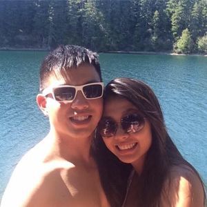 Meet your Posher, Thiennie