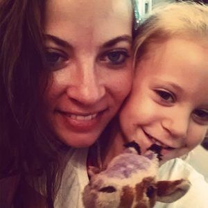 Meet your Posher, Tina