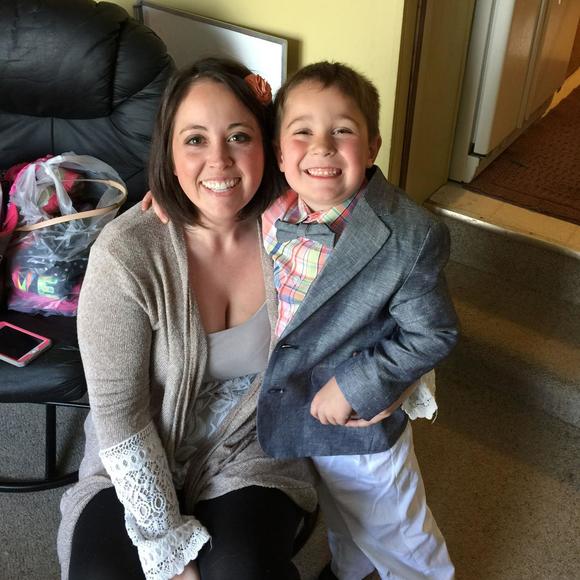 Meet your Posher, Christin - Picture 1 of 1