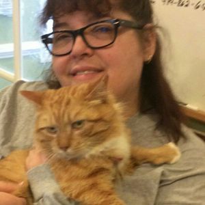 Meet your Posher, Sandi