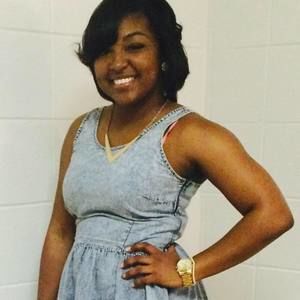 Meet your Posher, Chantell