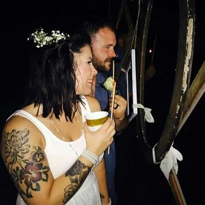 Meet your Posher, Mallory