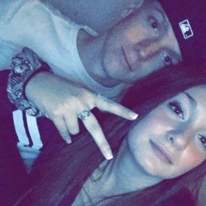 Meet your Posher, Parker