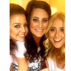 Meet your Posher, Leigh