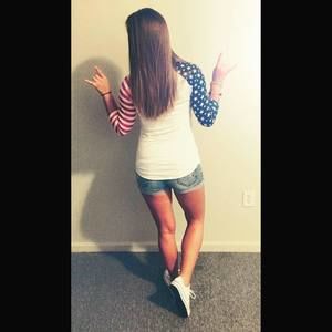 Meet your Posher, Mackenzie