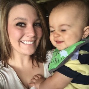 Meet your Posher, Madison