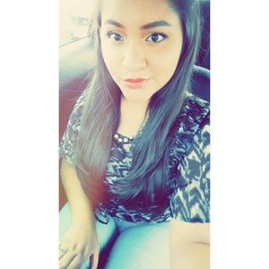 Meet your Posher, Glenda