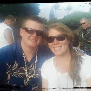 Meet your Posher, Crystal