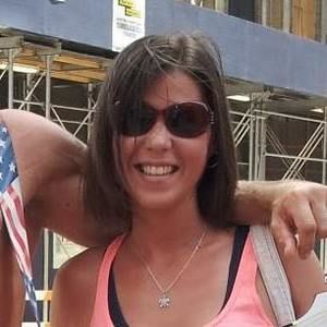 Meet your Posher, Katy