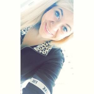 Meet your Posher, Amber