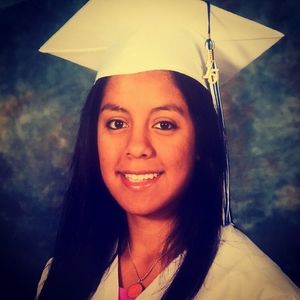 Meet your Posher, Daniela