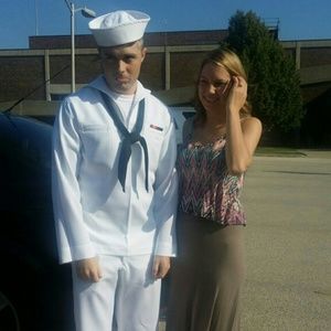 Meet your Posher, Katheryn