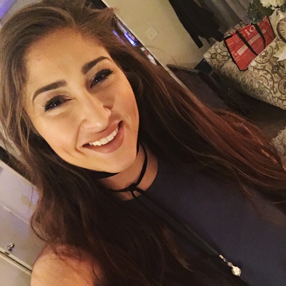 Meet your Posher, Jessica