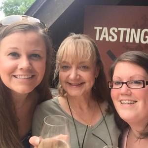 Meet your Posher, Ashley