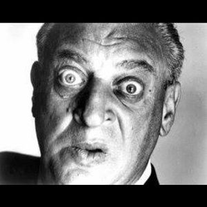 Meet your Posher, Aaron