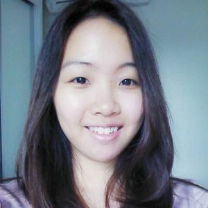 Meet your Posher, Serena