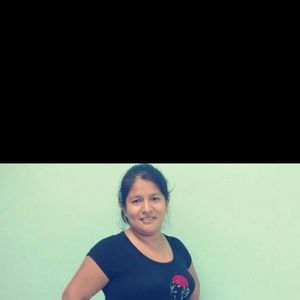 Meet your Posher, Anny