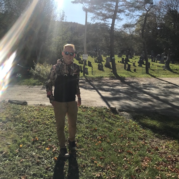 Meet your Posher, Jack - Picture 3 of 3