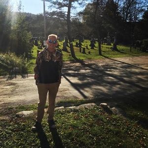 Meet your Posher, Jack