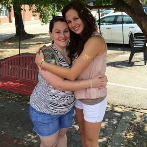 Meet your Posher, Robin