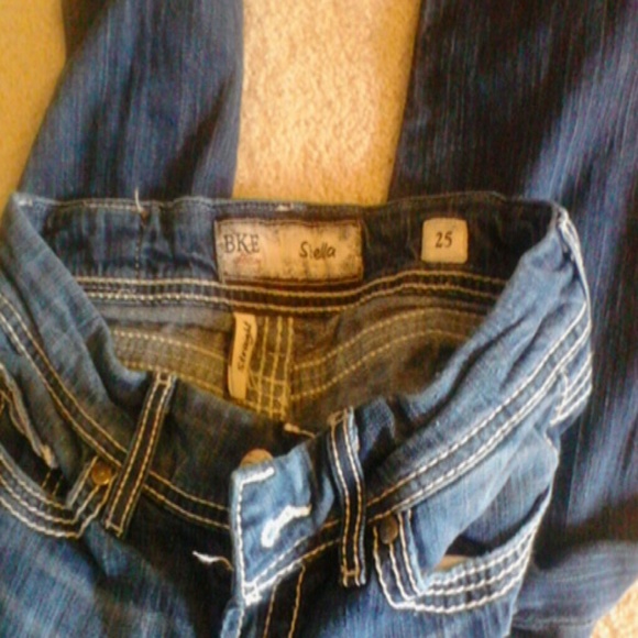Jeans - Picture 4 of 4
