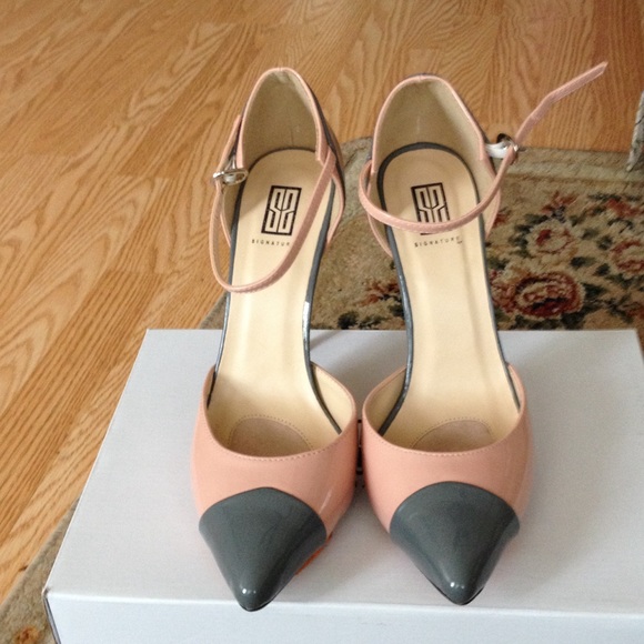 Nice pair of heels