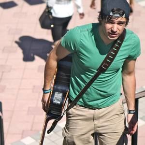 Meet your Posher, Matthew