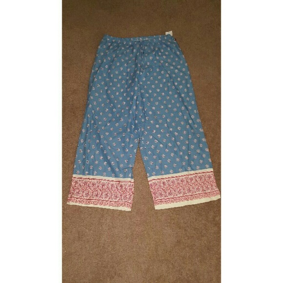 Tommy Hilfiger pyjama bottoms