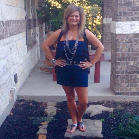 Meet your Posher, Leah