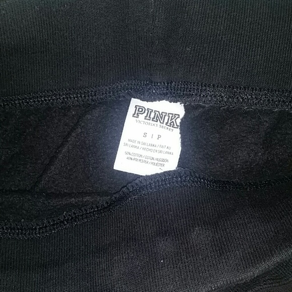 VS bling sweats - Picture 3 of 4