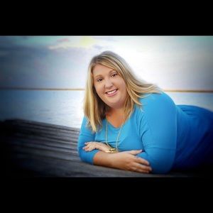 Meet your Posher, Meredeth