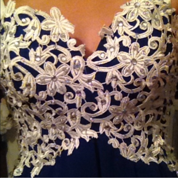 Homecoming dress!