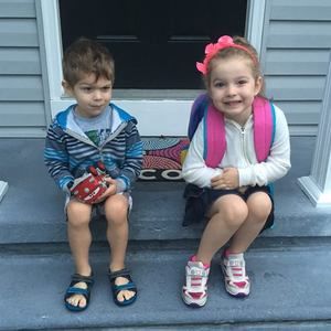 Meet your Posher, Christina