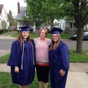 Meet your Posher, Heidi