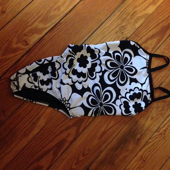 Speedo endurance swim suit