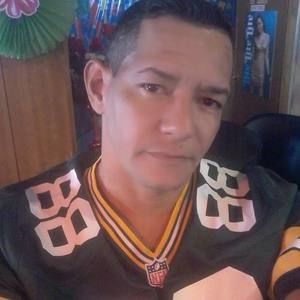 Meet your Posher, Jorge