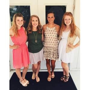 Meet your Posher, Kelli