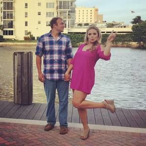 Meet your Posher, Sally