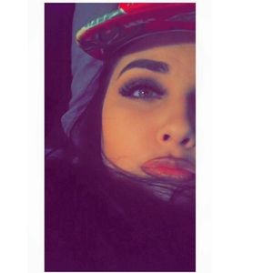 Meet your Posher, Maranda