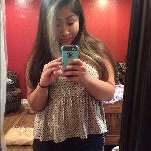 Meet your Posher, Sarai