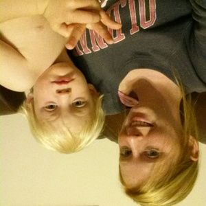 Meet your Posher, Brooke