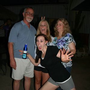 Meet your Posher, Crystal