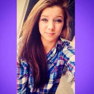 Meet your Posher, Brittany